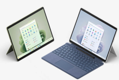 岳陽(yáng)市微軟筆記本電腦及Surface授權(quán)維修服務(wù)中心指南