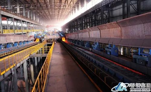 打造鋼鐵品牌 技術(shù)咨詢(xún)賦能行業(yè)新未來(lái)