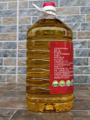 桂花與素油 一縷暗香凝制成的食養美學
