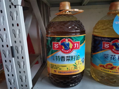 選對油，油煙少菜更香 7種常見食用油的搭配指南
